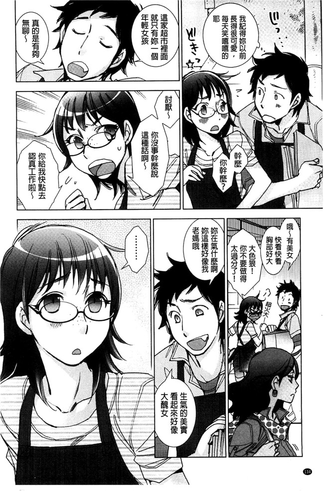 妖气漫画剧情本子之[けろりん] 幸福荘の優しい恋人